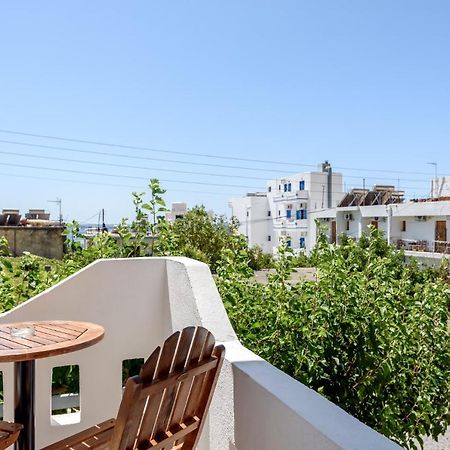 Giannis Studio Agia Roumeli Lägenhet Exteriör bild